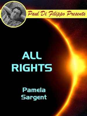 cover image of All Rights